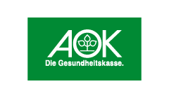 AOK Logo